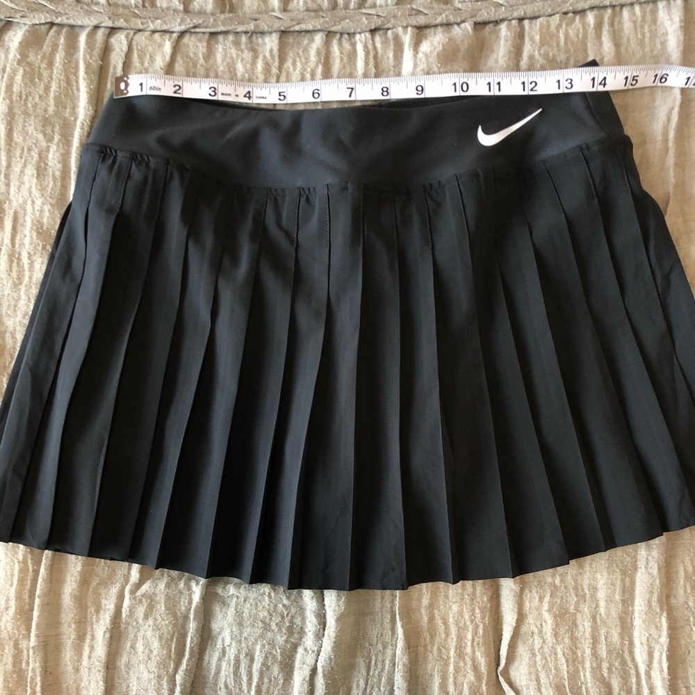 nike victory skirt